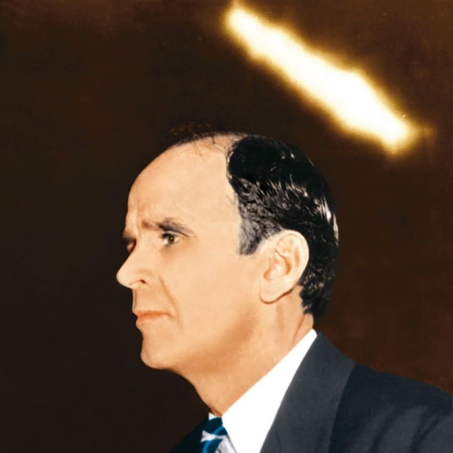 Who is William Branham